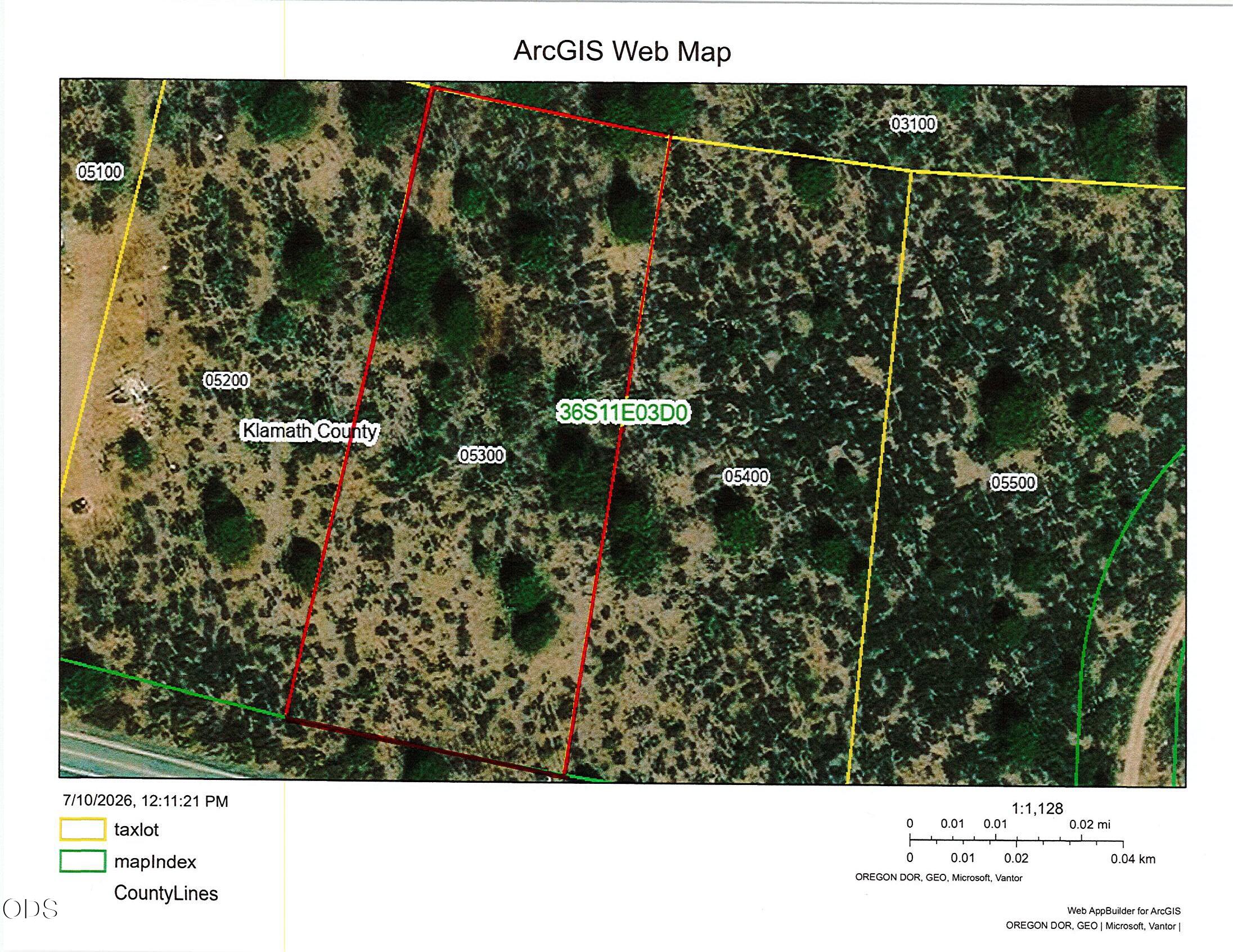 Drews Road, Unit 7 Sprague River, OR 97639 - Photo 11 of 16 Gallery Image 11