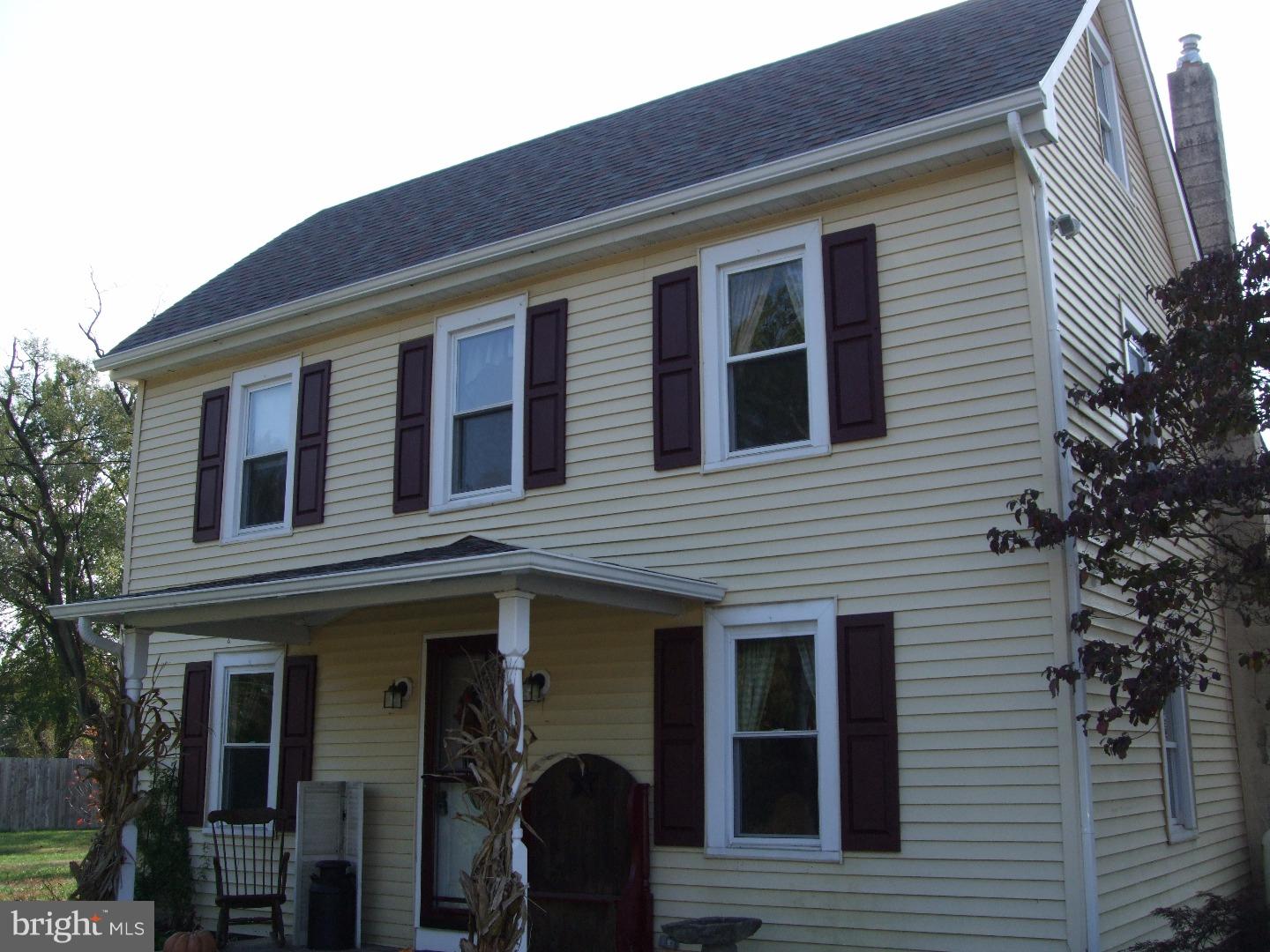 418 Magnolia Road Pemberton, NJ 08068 - Photo 2 of 25