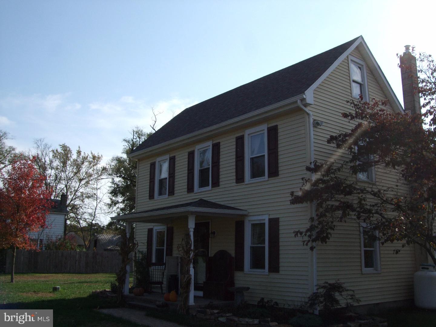 418 Magnolia Road Pemberton, NJ 08068 - Photo 3 of 25