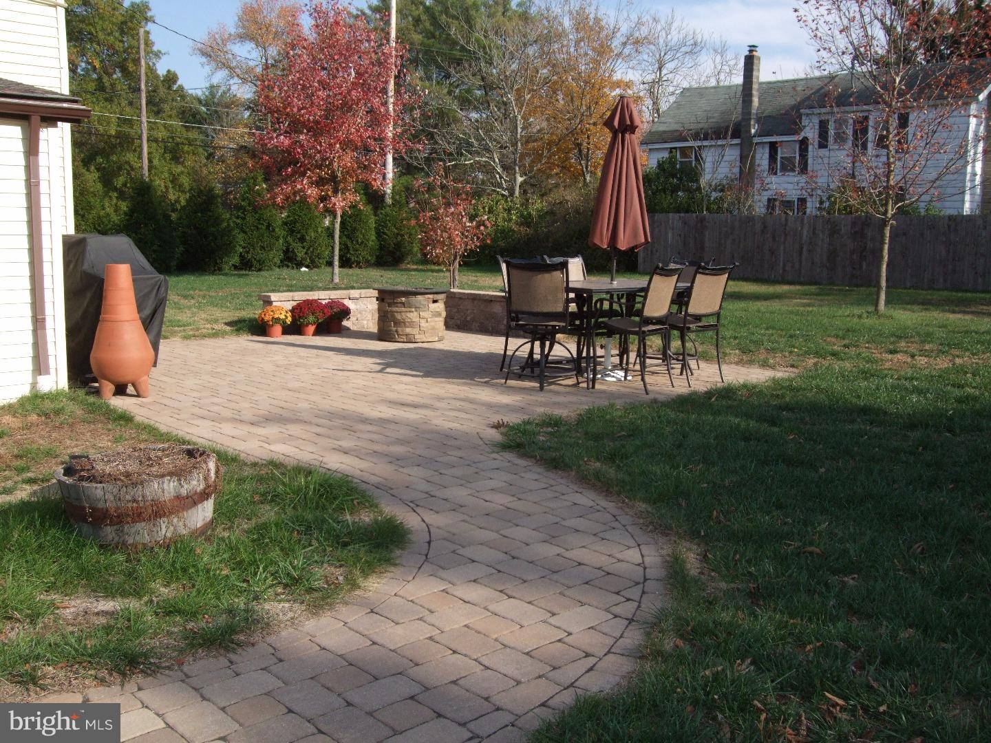 418 Magnolia Road Pemberton, NJ 08068 - Photo 7 of 25