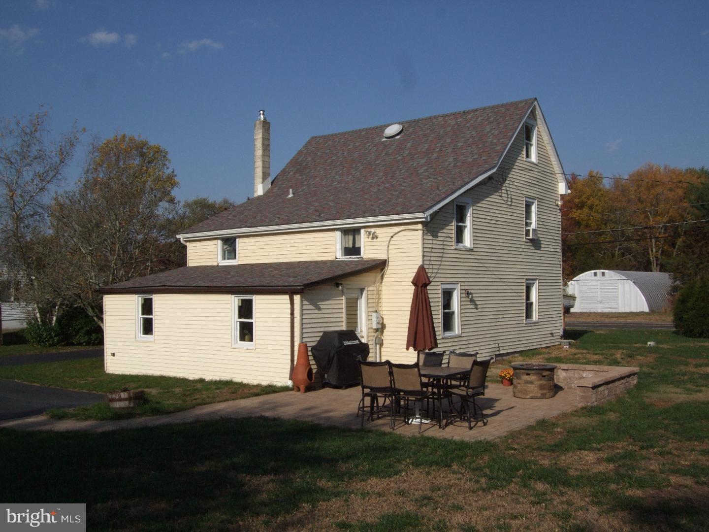 418 Magnolia Road Pemberton, NJ 08068 - Photo 8 of 25