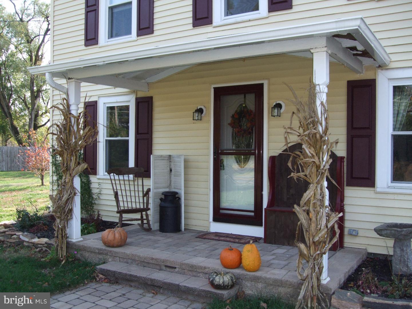 418 Magnolia Road Pemberton, NJ 08068 - Photo 10 of 25