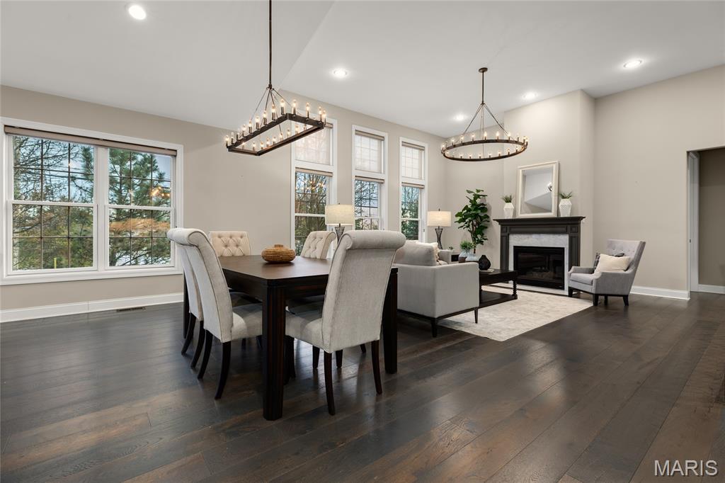 14422 Rue De Gascony Chesterfield, MO 63017 - Photo 14 of 38