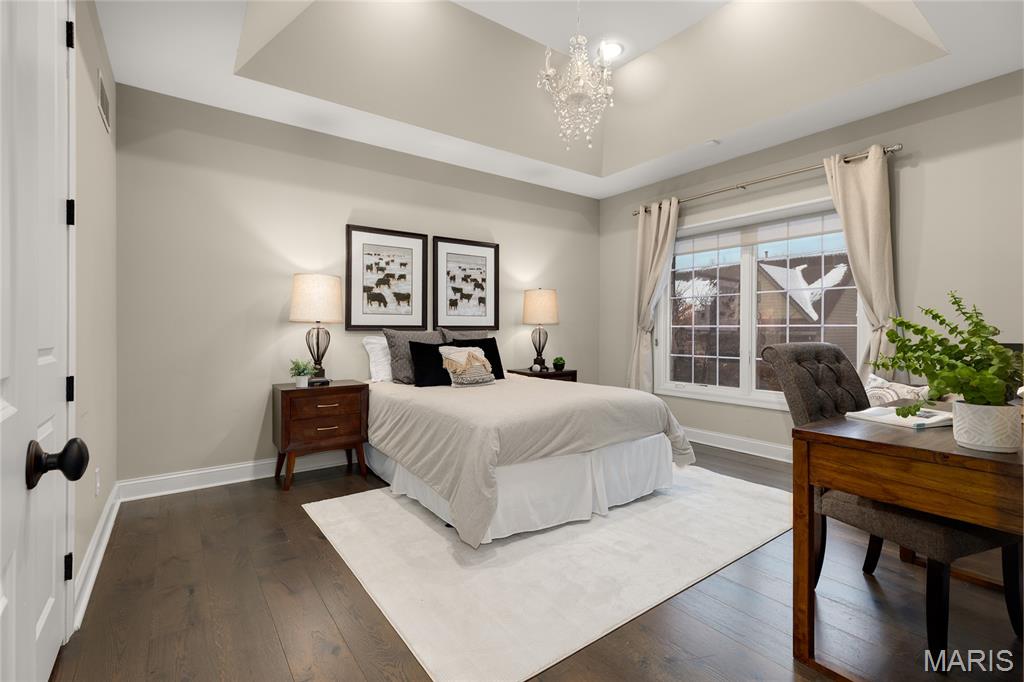 14422 Rue De Gascony Chesterfield, MO 63017 - Photo 20 of 38