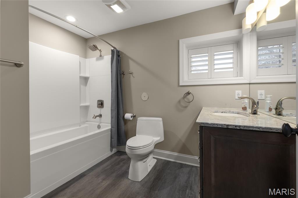 14422 Rue De Gascony Chesterfield, MO 63017 - Photo 29 of 38