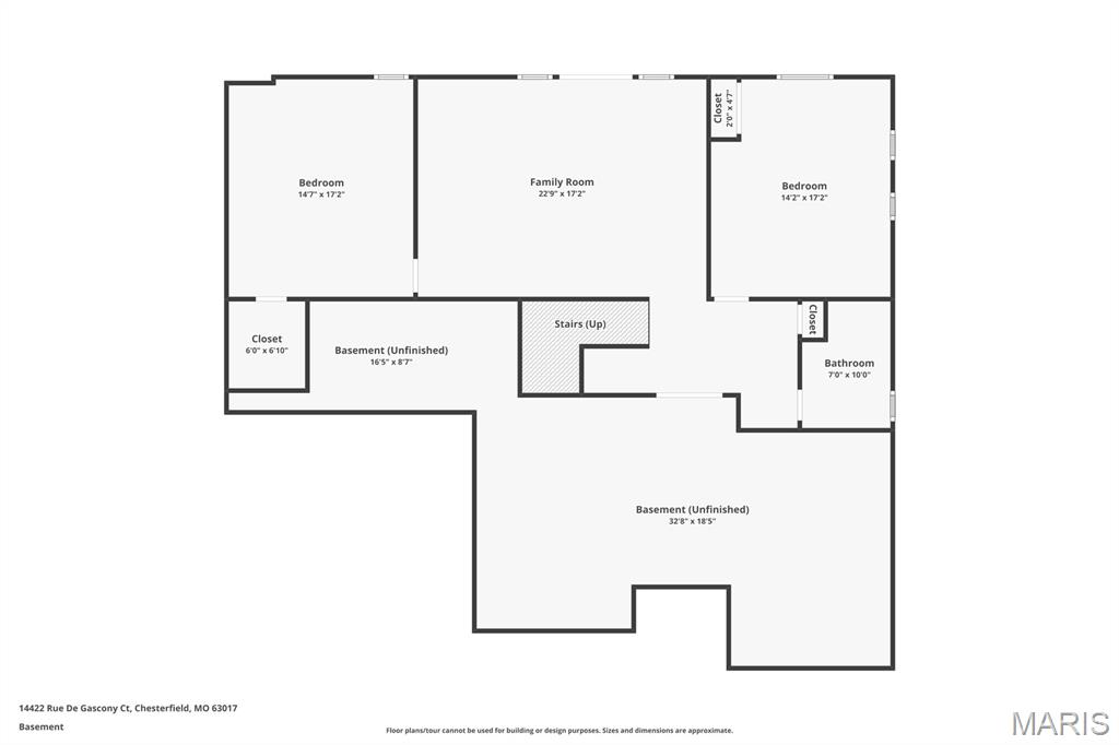 14422 Rue De Gascony Chesterfield, MO 63017 - Photo 31 of 38