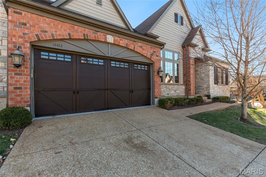 14422 Rue De Gascony Chesterfield, MO 63017 - Photo 32 of 38