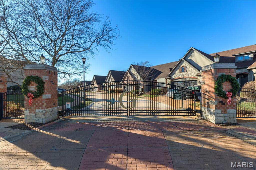 14422 Rue De Gascony Chesterfield, MO 63017 - Photo 36 of 38