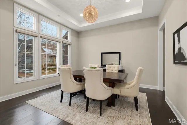 $800,000 | 14422 Rue De Gascony, Chesterfield, MO 63017