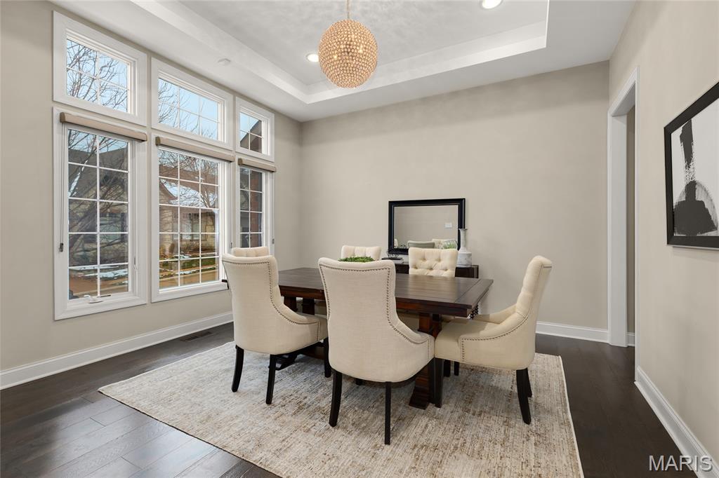 14422 Rue De Gascony Chesterfield, MO 63017 - Photo 4 of 38