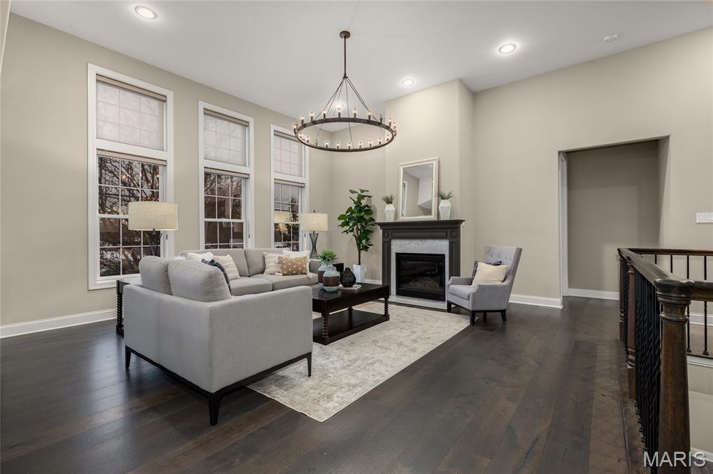 14422 Rue De Gascony Chesterfield, MO 63017 - Photo 6 of 38