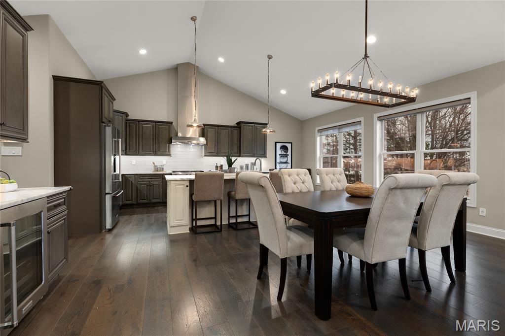 14422 Rue De Gascony Chesterfield, MO 63017 - Photo 7 of 38