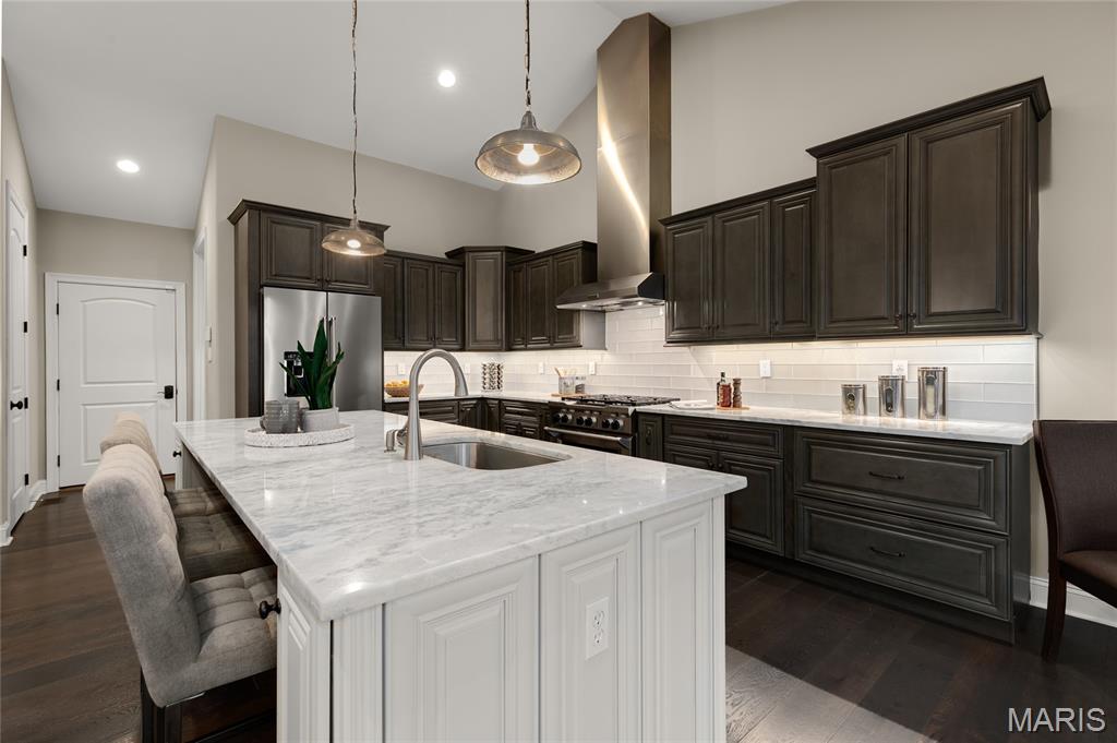 14422 Rue De Gascony Chesterfield, MO 63017 - Photo 8 of 38