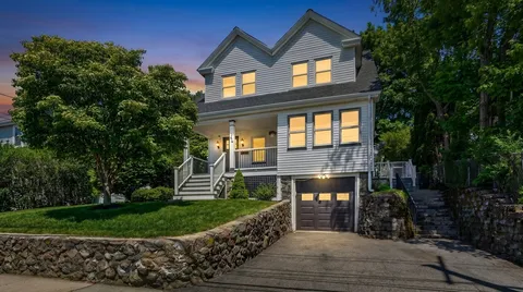 $849,900 | 214 Laurel Street, Melrose, MA 02176