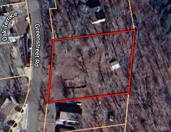 $16,000 | 262 Greenstreet Road, Beaufort, MO 63013