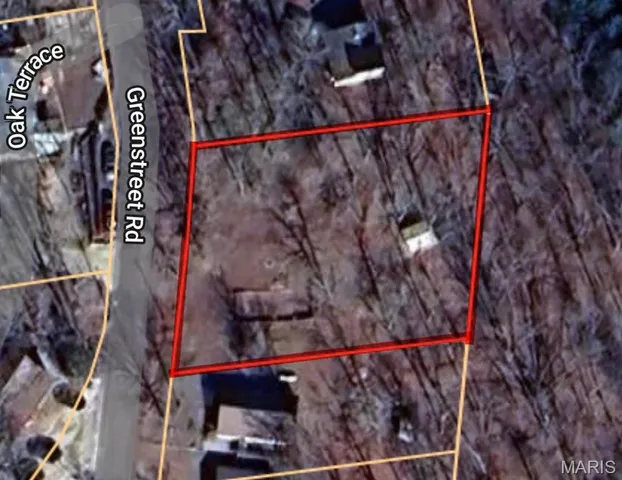 $18,000 | 262 Greenstreet Road, Beaufort, MO 63013