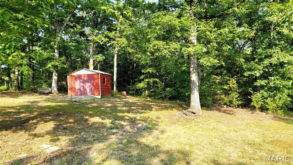 262 Greenstreet Road Beaufort, MO 63013 - Photo 2 of 8