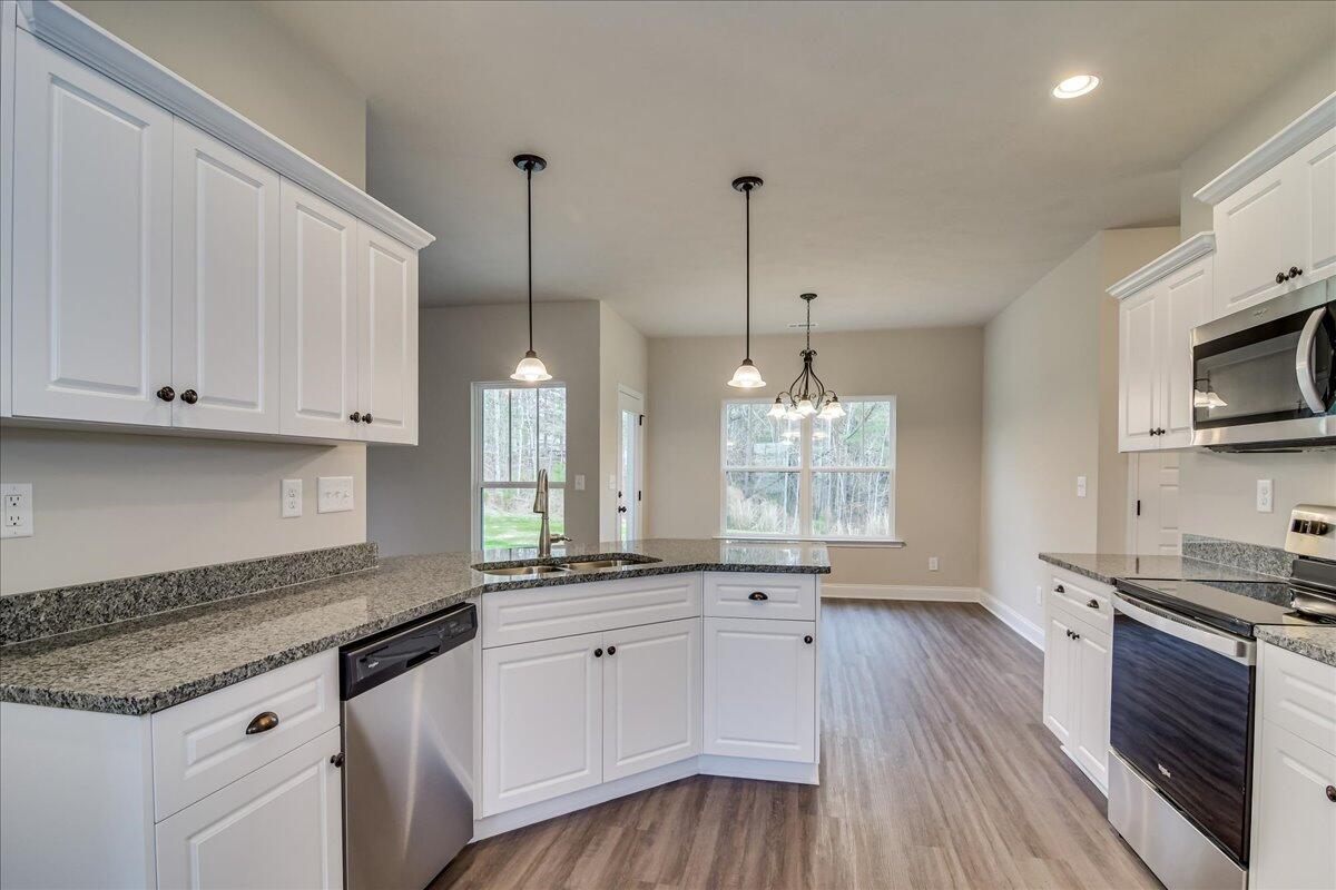 917 Sweet Grass Circle Harlem, GA 30814 - Photo 16 of 35 16-116