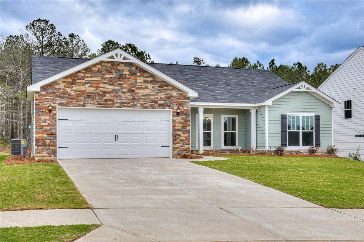 917 Sweet Grass Circle Harlem, GA 30814 - Photo 3 of 35 03-103