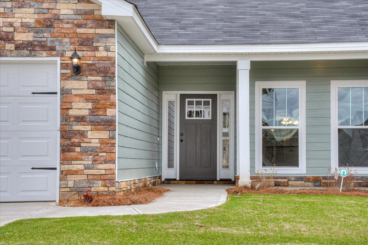 917 Sweet Grass Circle Harlem, GA 30814 - Photo 4 of 35 04-104