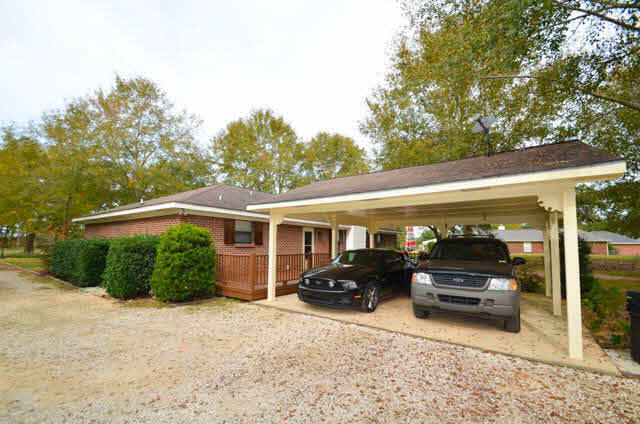 8851 Schoener Road Grand Bay, AL 36541 - Photo 17 of 24