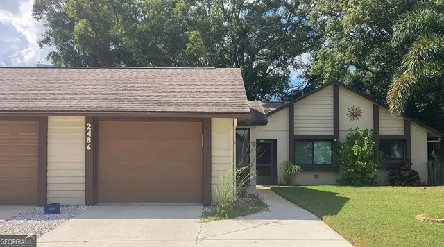 $90,000 | 2486 Bayberry Drive, Clearwater, FL 33763