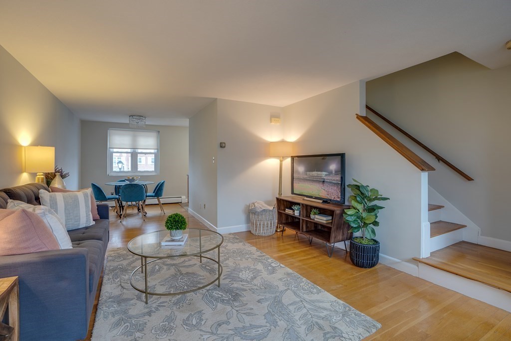 30 Emerson Gardens Road, Unit 30 Lexington, MA 02420 - Photo 8 of 17 Gallery Image 8