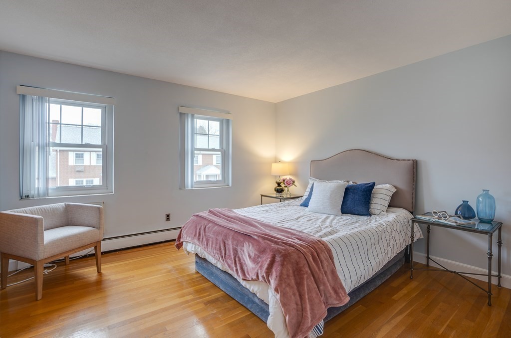 30 Emerson Gardens Road, Unit 30 Lexington, MA 02420 - Photo 9 of 17 Gallery Image 9