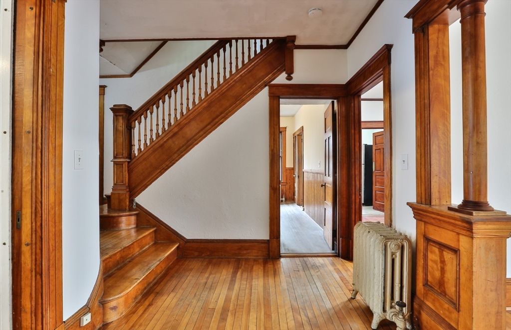 4 Trowbridge Road Worcester, MA 01609 - Photo 8 of 25