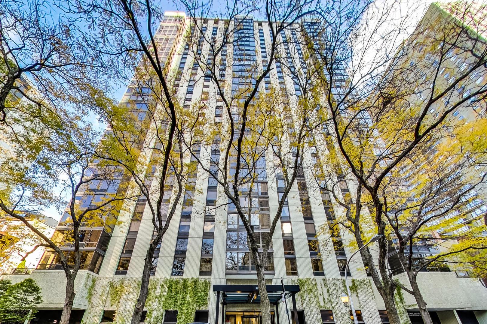 100 E Bellevue Pl, Unit 7C, Chicago, IL 60611 | Compass