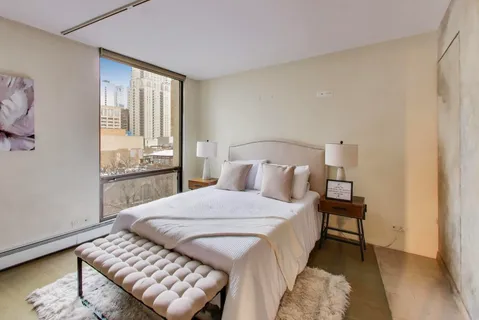 $495,000 | 100 East Bellevue Place, Unit 7C, Chicago, IL 60611