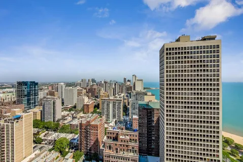 $495,000 | 100 East Bellevue Place, Unit 7C, Chicago, IL 60611