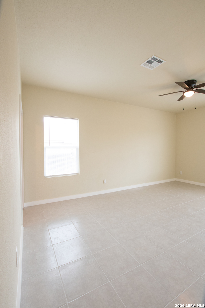 2621 Pahmeyer Road New Braunfels, TX 78130 - Photo 26 of 28 an empty room with a empty space and a window