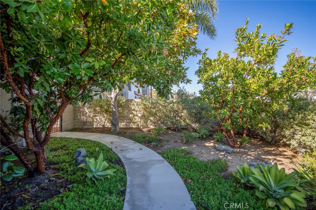 32321 Azores Road Dana Point, CA 92629 - Photo 28 of 46 a view of an outdoor space