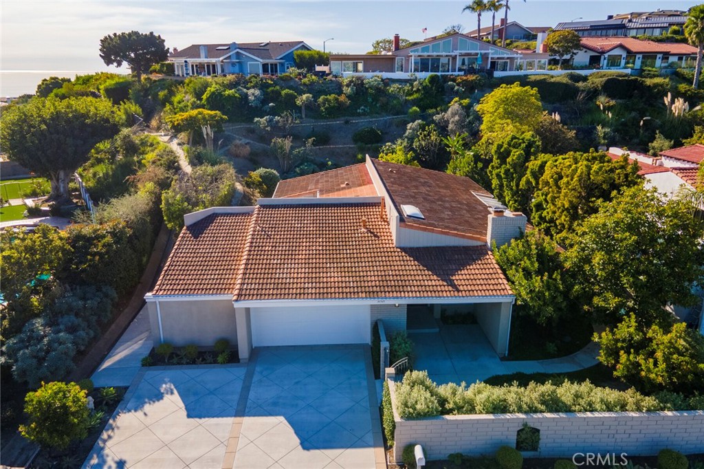 32321 Azores Road Dana Point, CA 92629 - Photo 3 of 46 a view of a house with a patio