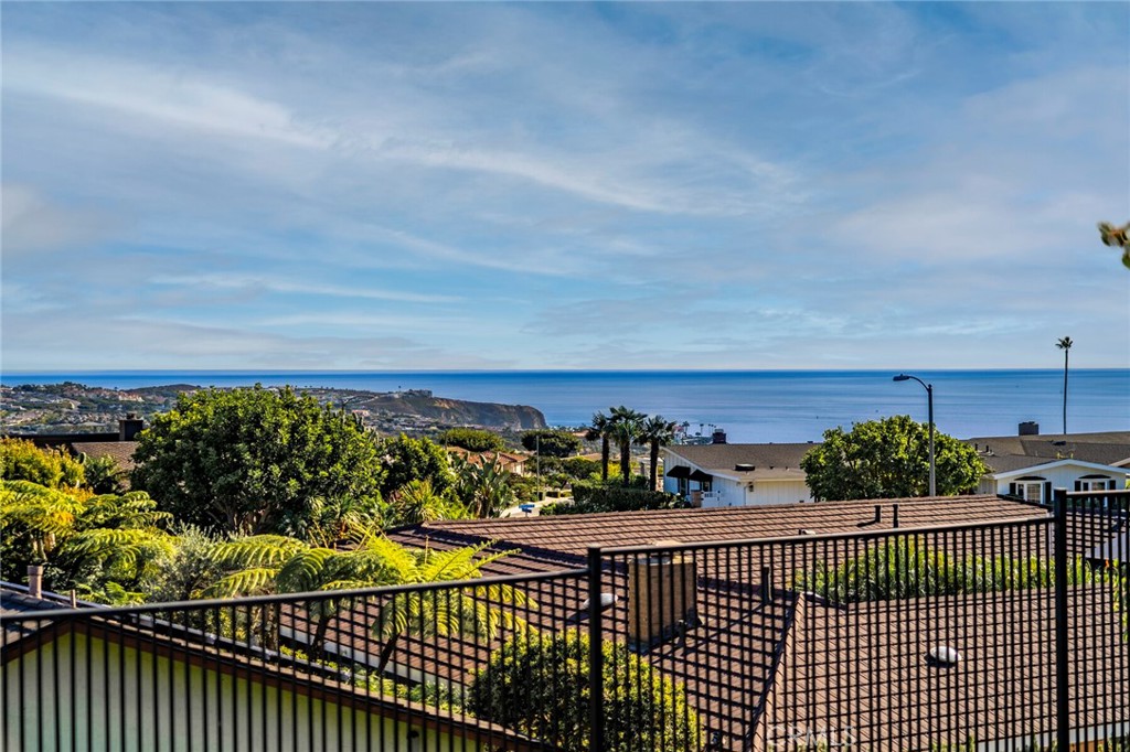 32321 Azores Road Dana Point, CA 92629 - Photo 32 of 46 a view of a balcony with wooden floor