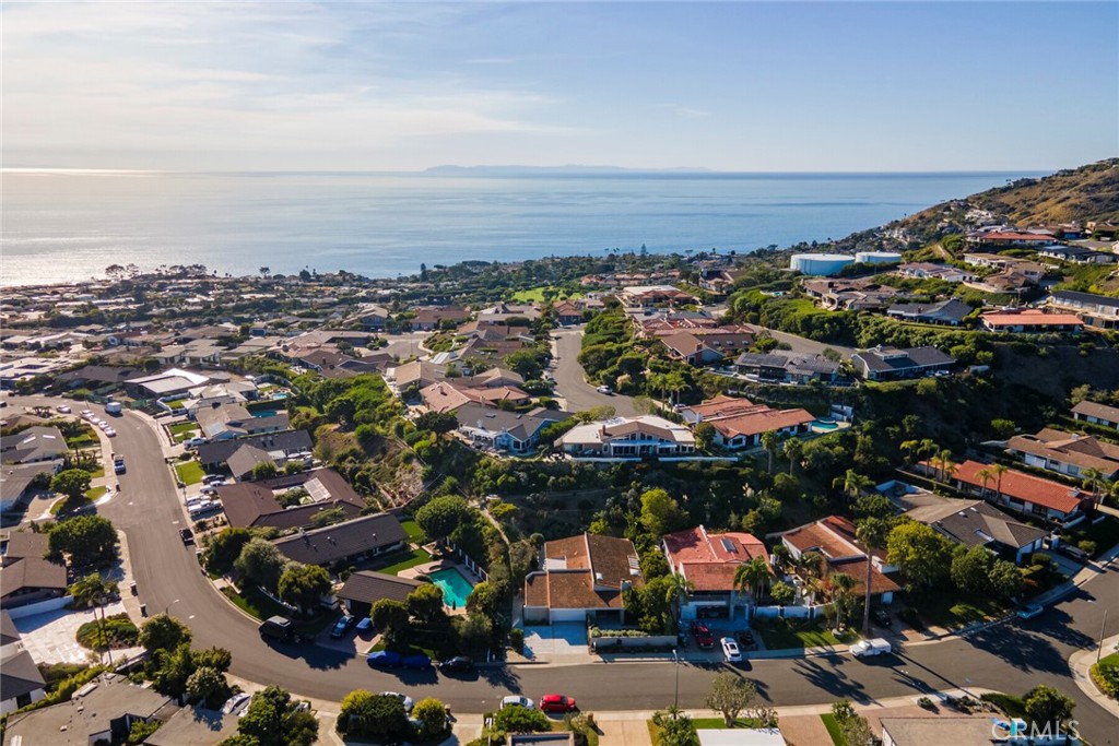 32321 Azores Road Dana Point, CA 92629 - Photo 35 of 46 an aerial view of multiple house