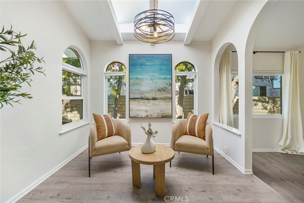 32321 Azores Road Dana Point, CA 92629 - Photo 10 of 46 a living room with furniture and a large window