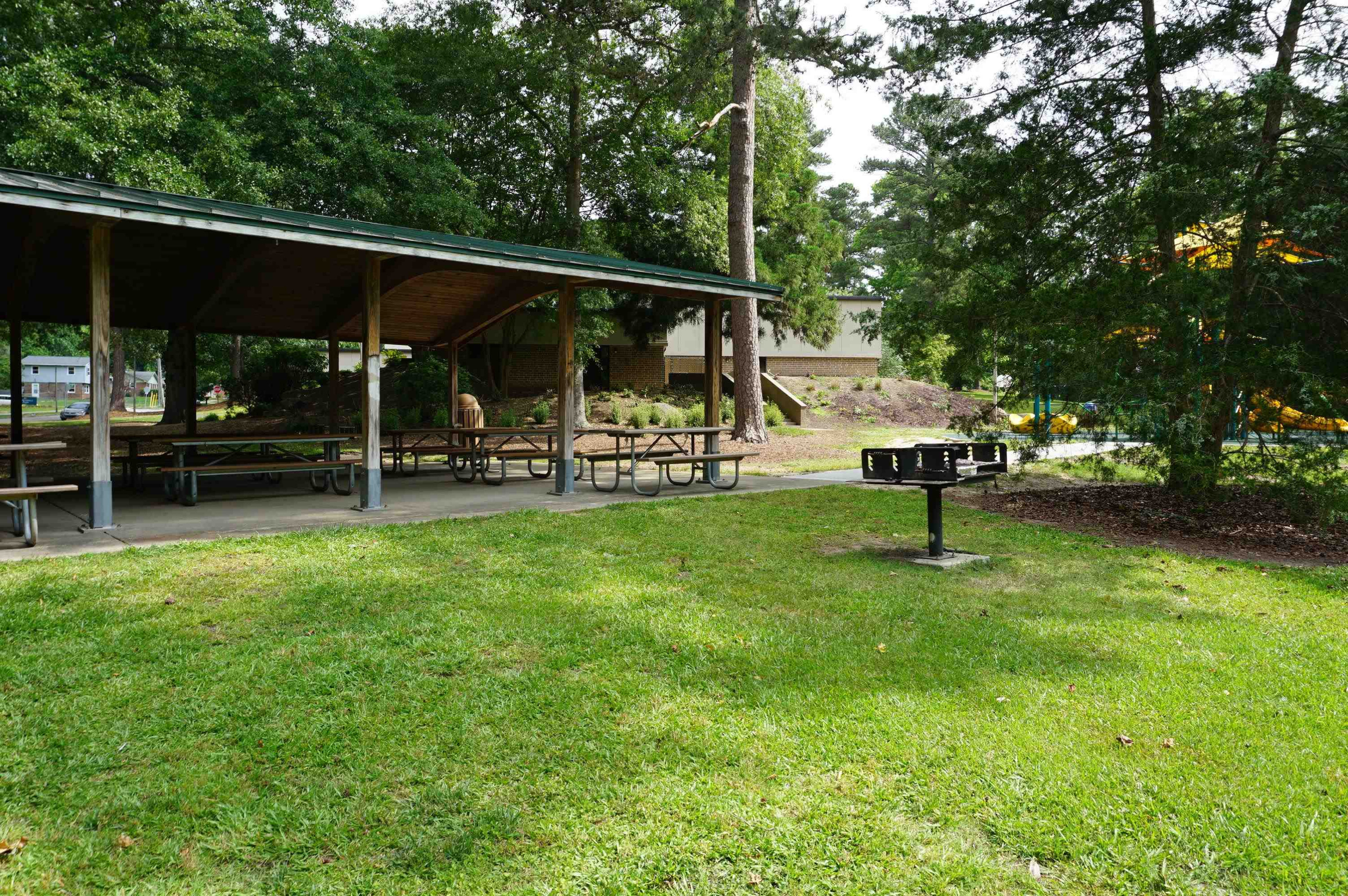 600 Cooper Road Raleigh, NC 27610 - Photo 43 of 48 Photo 45