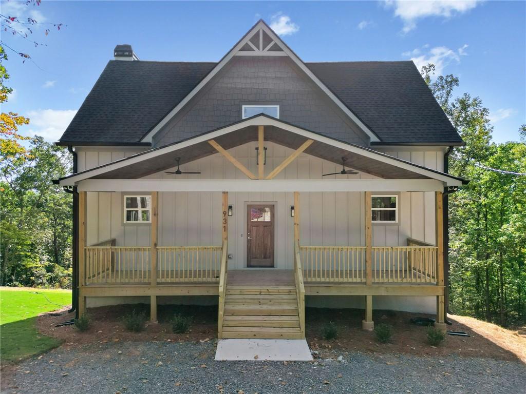 931 Aurora Lane Ranger, GA 30734 - Photo 1 of 1 Gallery Image 1