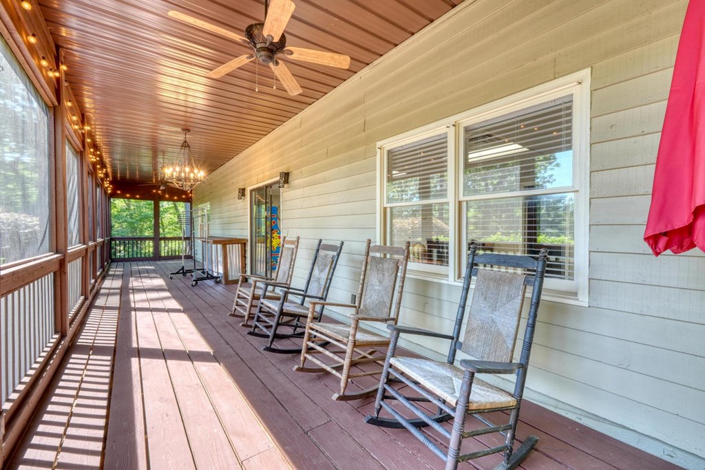 276 Lancelot Loop Clayton, GA 30525 - Photo 48 of 58