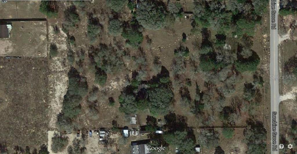 11131 Sunshine Grove Road Brooksville, FL 34614 - Photo 1 of 1 Gallery Image 1