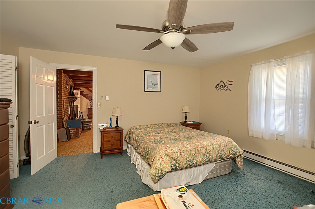 2406 Hallieford Road Hallieford, VA 23068 - Photo 19 of 27