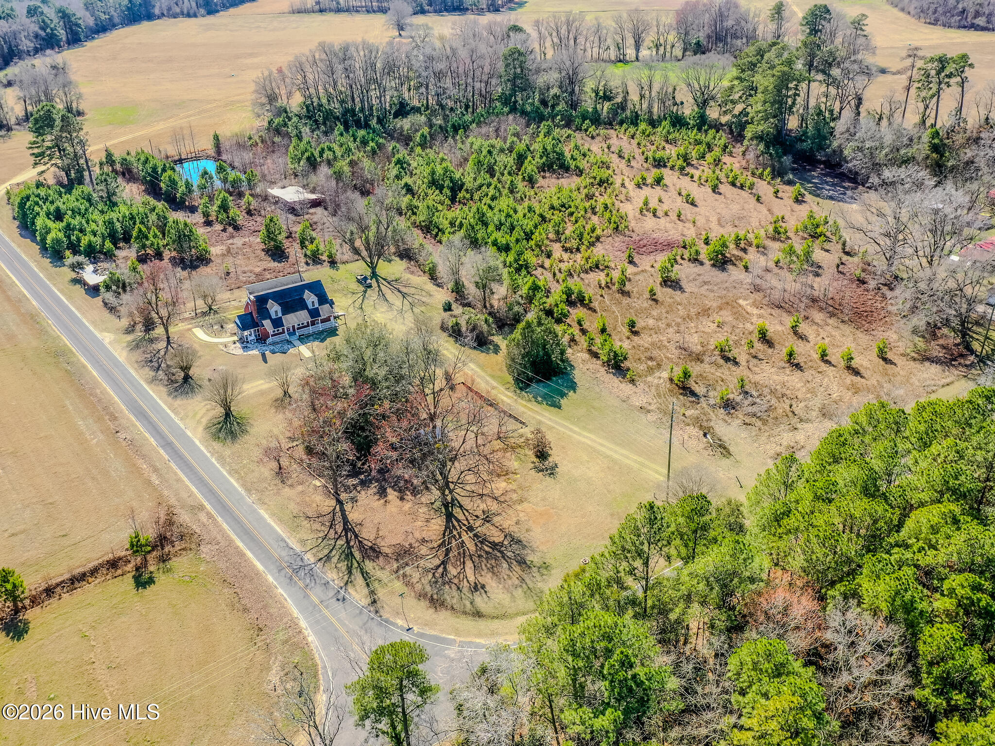 60 Callahan Road Orrum, NC 28369 - Photo 57 of 64 60-2004 (1)