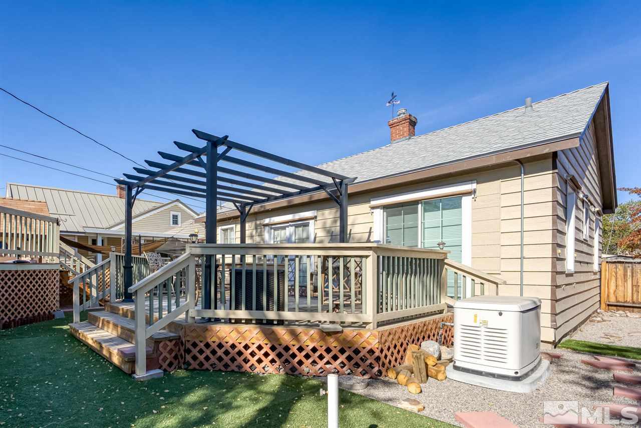 330 Claremont Street Reno, NV 89502 - Photo 32 of 39 Photo 32
