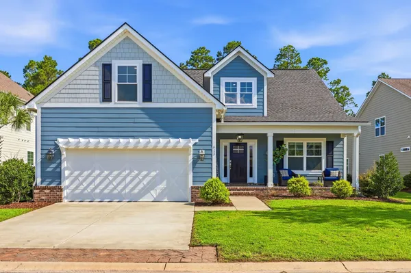 $575,000 | 613 Indigo Bay Circle, Myrtle Beach, SC 29579
