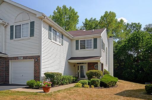 8243 Ripple Ridge Darien, IL 60561 - Photo 1 of 16