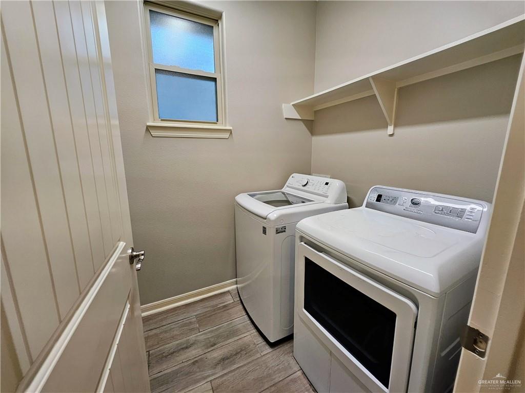 6317 Cascada Bnd Road McAllen, TX 78504 - Photo 10 of 11 Gallery Image 10