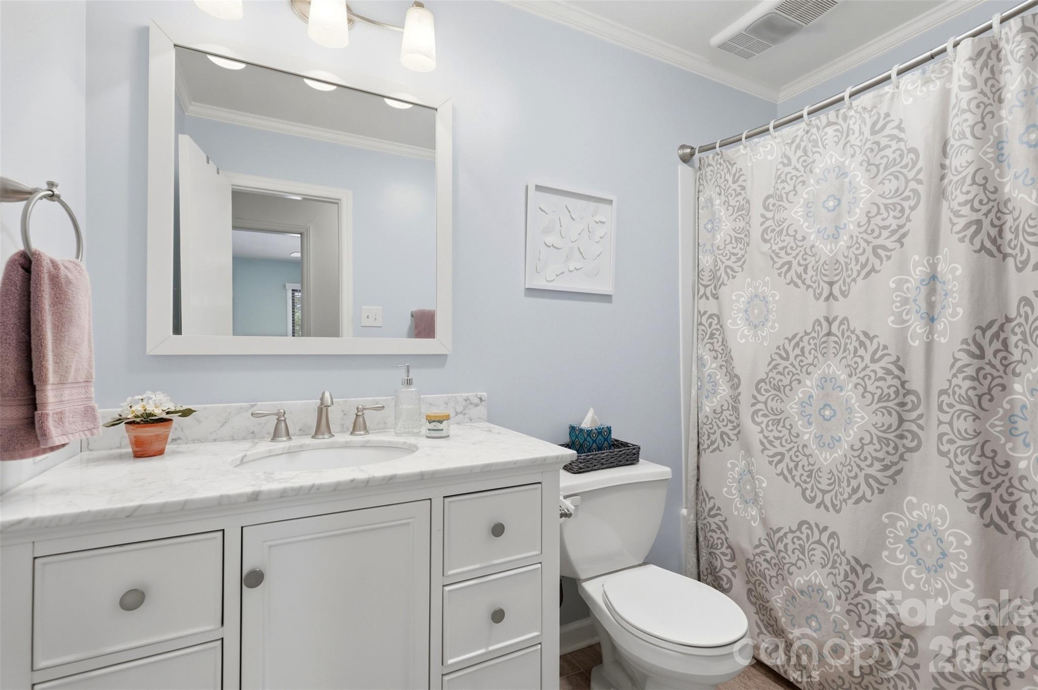 4413 Polk Ford Road Stanfield, NC 28163 - Photo 27 of 48