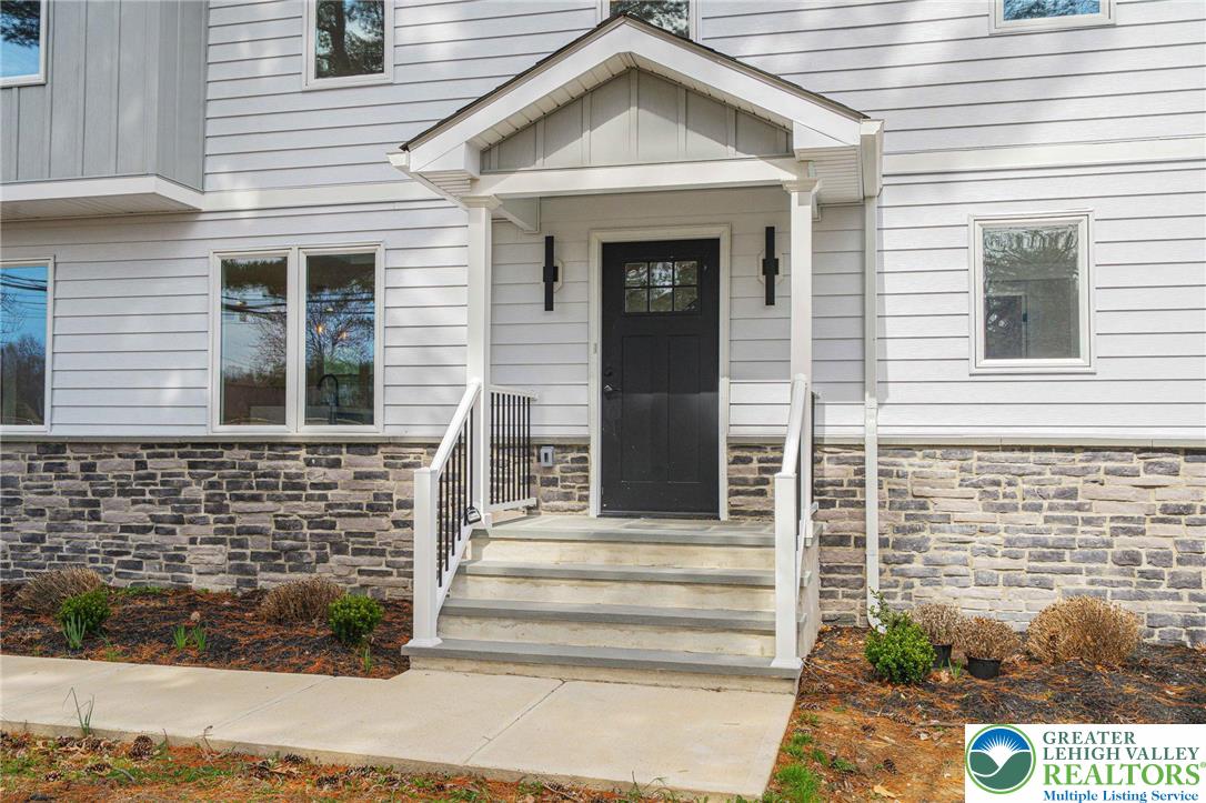 300 Witmer Road Horsham, PA 19044 - Photo 4 of 50 Front Door